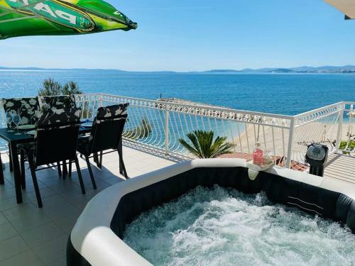 Hostal Apartmani Pami
