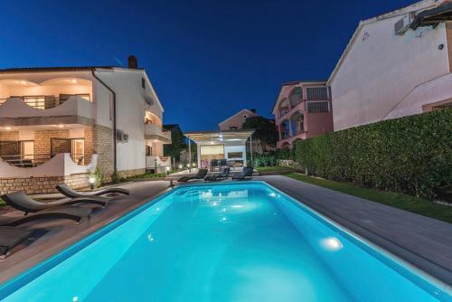 Apartamento Villa Marivel