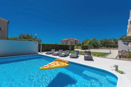 Apartamento Villa Marivel
