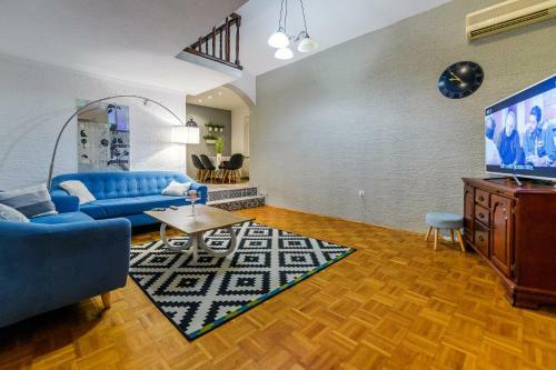 Holiday Home Sokolar