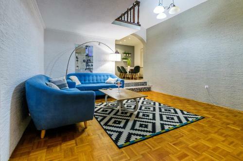 Holiday Home Sokolar