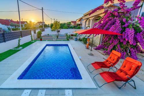 Holiday Home Sokolar