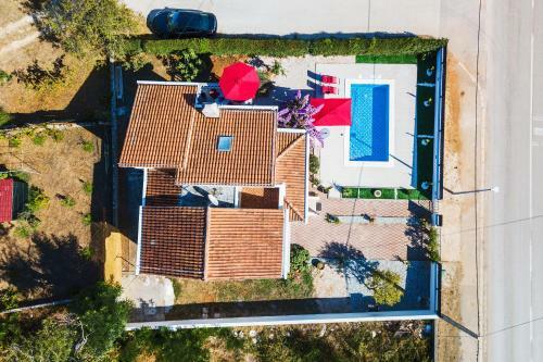 Holiday Home Sokolar