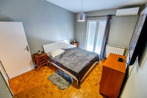Holiday Home Sokolar