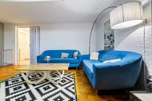 Holiday Home Sokolar