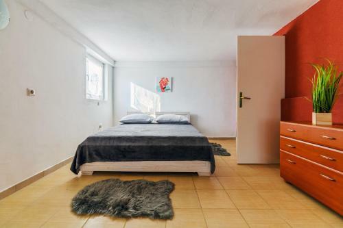 Holiday Home Sokolar