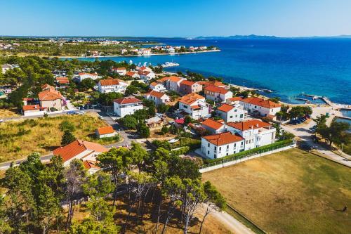 Holiday Home Sokolar