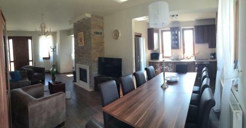 Hostal Vass-villa Vend�gh�z