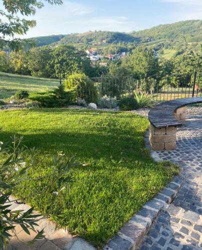 Hostal Vass-villa Vend�gh�z