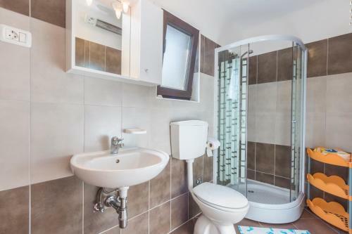 Apartmani Elio