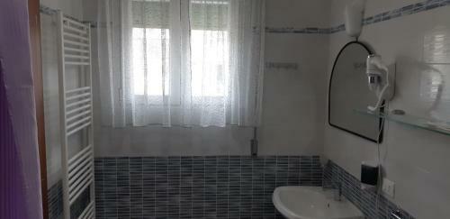 Hostal Alloggio Corte Pradon