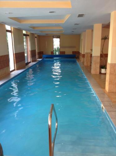 Apartamento K�zt�rsas�g Utca 6.