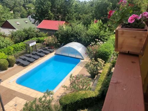 Hostal Haus Marika