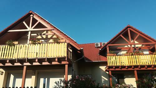 Hostal Haus Marika