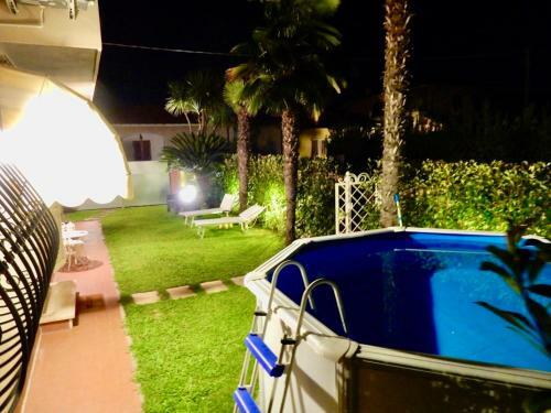 Villa La Palma