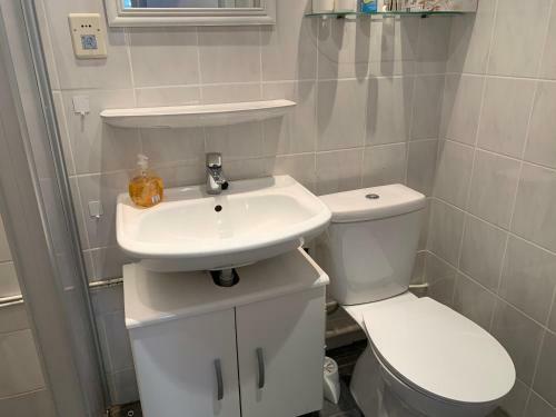 Rustig Gelegen Vakantiebungalow