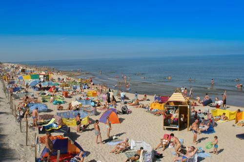 Dziwn�w Wczasowisko