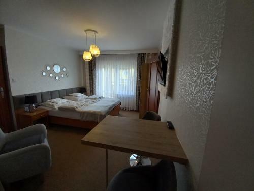 Hostal Willa Major