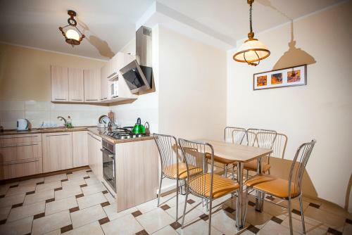 Hostal Willa Major