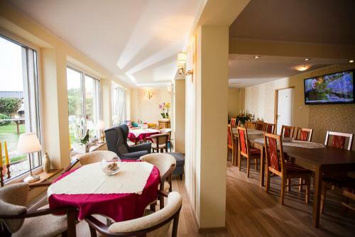 Hostal Willa Major