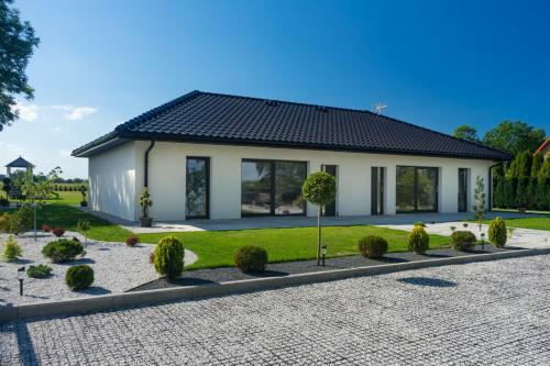 Apartamenty Radawka