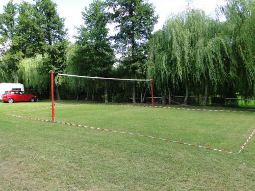 Lary Camping Homes - Domki Gorzewo