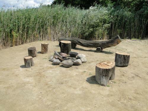 Lary Camping Homes - Domki Gorzewo