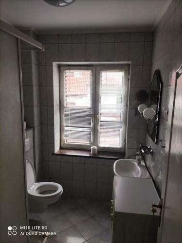 Apartament Jan