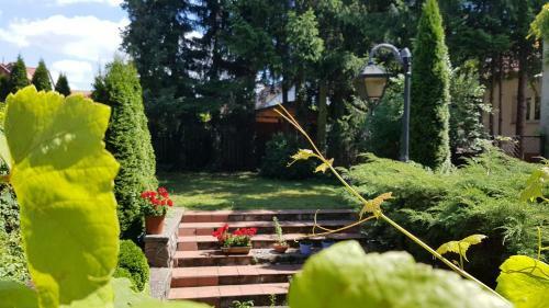 Apartamento Villa Natasza - Gi?ycko