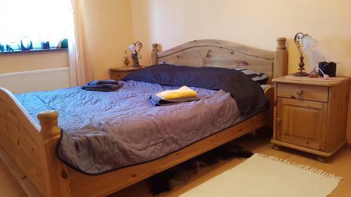 Apartamento Villa Natasza - Gi?ycko