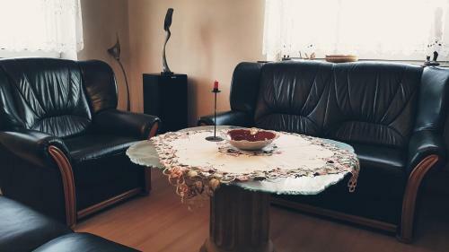 Apartamento Villa Natasza - Gi?ycko