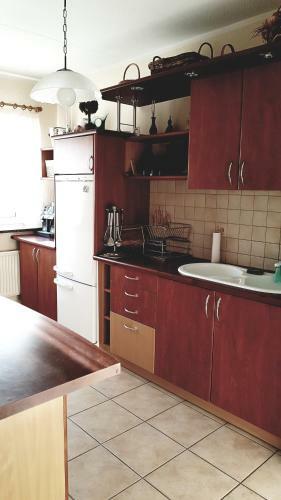 Apartamento Villa Natasza - Gi?ycko
