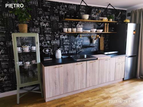 Apartamento Dom Sloneczny