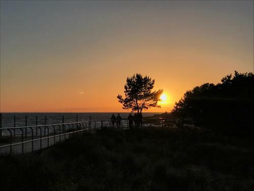 Apartamento Helska Villa 73
