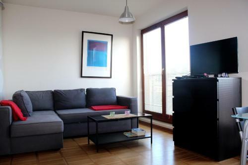 Apartamento Helska Villa 73