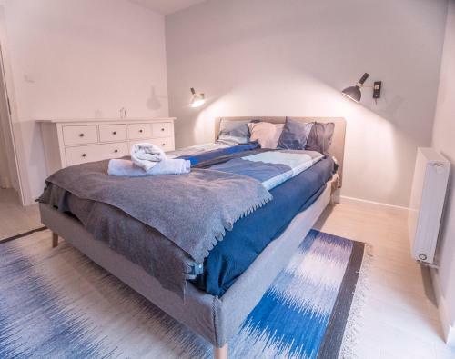 Red?owskie Wzg�rze Apartament
