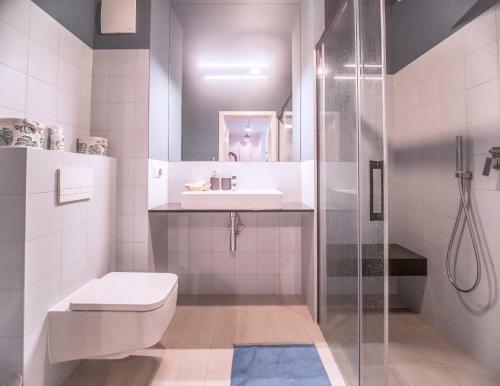 Red?owskie Wzg�rze Apartament