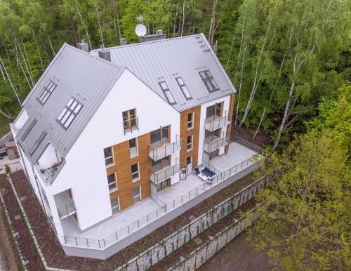 Red?owskie Wzg�rze Apartament