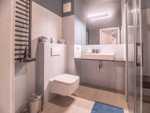 Red?owskie Wzg�rze Apartament