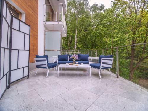 Red?owskie Wzg�rze Apartament