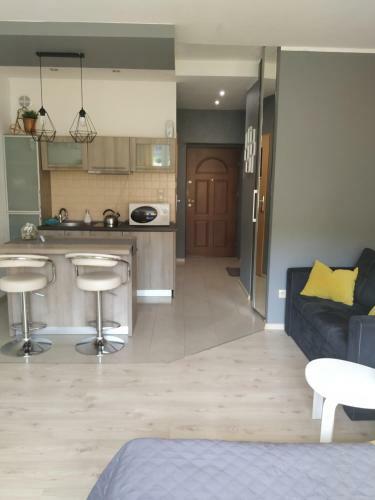 Apartamenty U Ba?ki