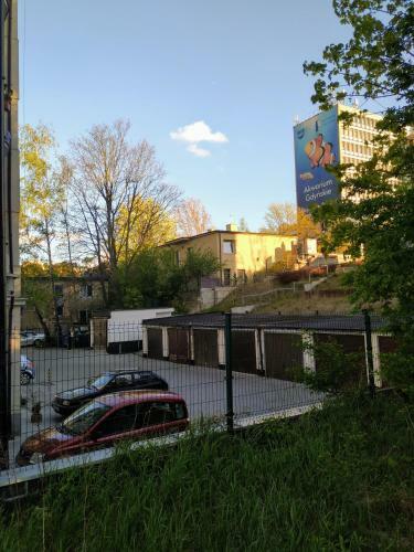 Apartamenty U Ba?ki
