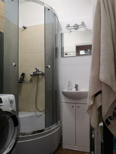 Apartament Gdynia City Port View
