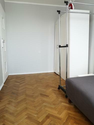 Apartament Gdynia City Port View
