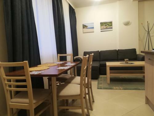 Klif Apartamenty - Admira?