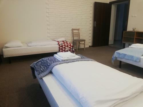 Klif Apartamenty - Admira?