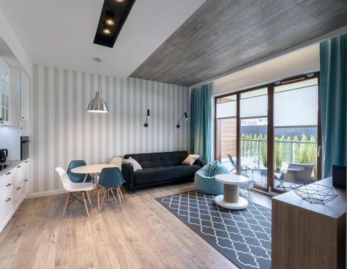 Apartamento Loft8