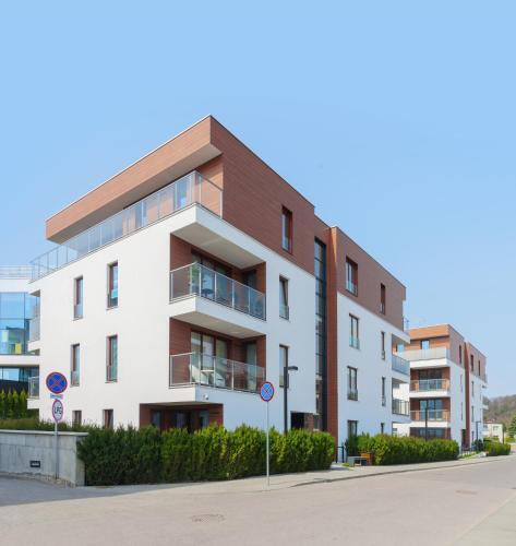 Apartamento Loft8