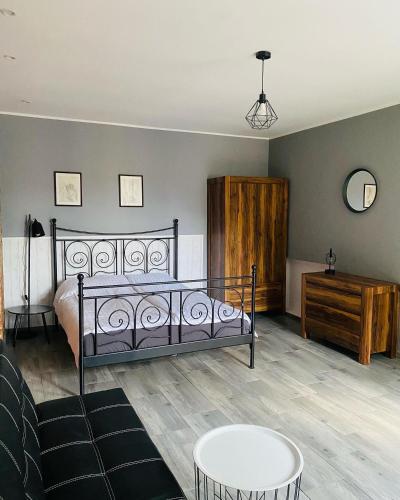 Apartamenty Totugdynia 6