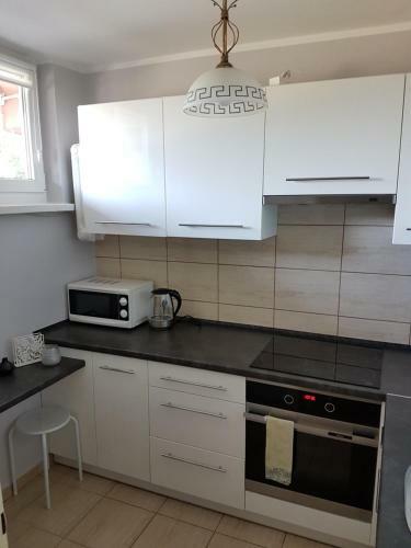Apartament Przymorze